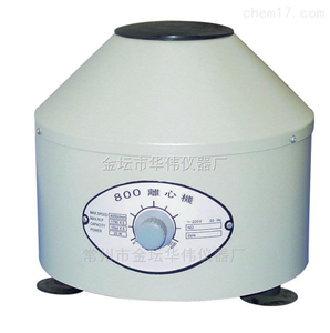 800電動(dòng)離心機(jī)