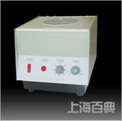 電動離心機 80系列離心機廠家 供應離心機_上海百典儀器設備