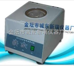XYJ-A-大容量臺式電動離心機-金壇市城東新瑞儀器廠