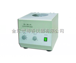 80-1-80-1臺式電動離心機-金壇市梅香儀器