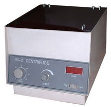 臺式電動離心機