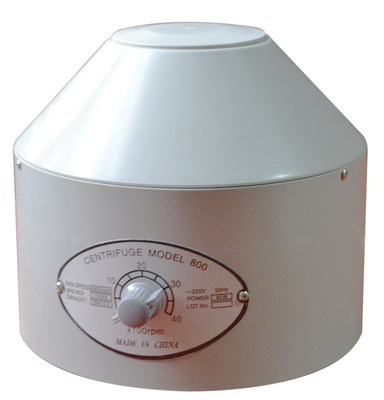 800 電動離心機