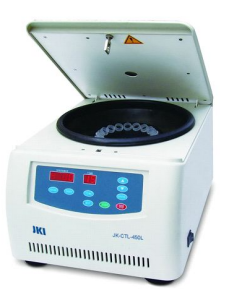 上海知信低速離心機l3660d醫用離心機電動離心機實驗室離心機