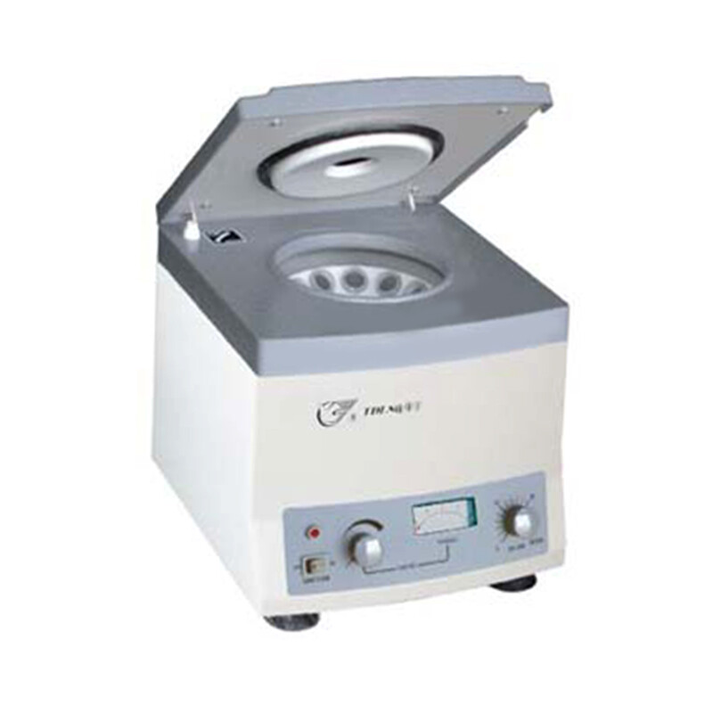 上海安亭 飛鴿牌 KA-1000低速臺式離心機TGL-10B 高速臺式離心機 數顯電動離心 8號角轉子 100ml