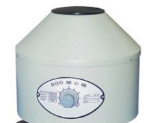 廠家直銷800電動離心機 - 其他實驗儀器裝置 - 實驗儀器裝置 - 儀器儀表 - 供應 - 切它網(QieTa.com)