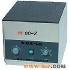 供應80-2 臺式電動低速離心機_其他實驗室常用設備_實驗室常用設備_供應_儀器交易網