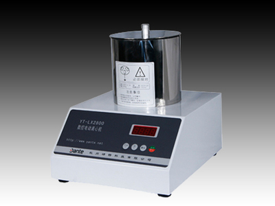 數控電動離心機的應用與技術解析