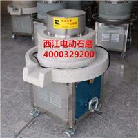 廚房設備優選 腸粉機、電動石磨機與磨漿機 — 佛山市南海大瀝中金廚具商行供應解析