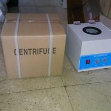 林豐儀器80-1電動離心機獲客戶廣泛好評，彰顯外貿產品實力