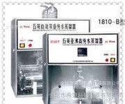 實驗室電動離心機 原理、應用與操作指南