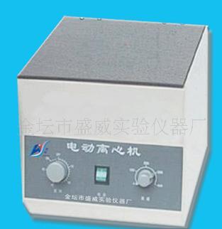 盛威利牌優質80-1離心機 臺式電動離心機廠家直銷，高效可靠的選擇