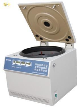 電動離心機選購指南 類型、應用與價格信息