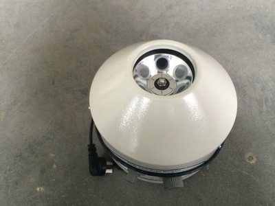 電動(dòng)離心機(jī) 現(xiàn)代實(shí)驗(yàn)室的分離利器