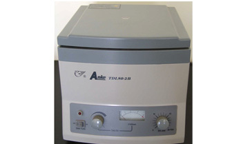 電動(dòng)離心機(jī) 北京科研與產(chǎn)業(yè)發(fā)展的關(guān)鍵設(shè)備