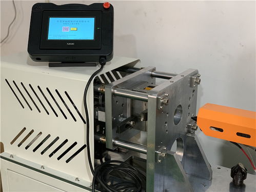 智福科技 引領(lǐng)精密微型電動(dòng)注塑機(jī)與電動(dòng)離心機(jī)技術(shù)創(chuàng)新