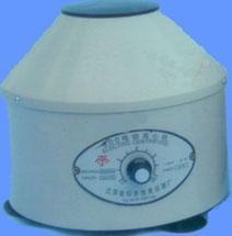 佳美800型電動離心機 高效穩定的實驗分離解決方案