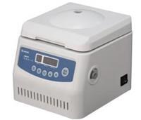 高效分離，精準可靠——探訪北京東南儀誠實驗室設備電動離心機產品展廳