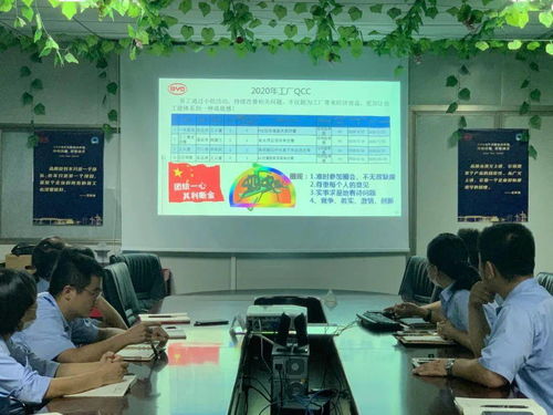 油箱工廠深圳制造部“品質月”啟動會圓滿落幕，關注員工心理健康助力卓越品質